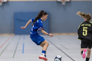 Bild 903 - wCJ Loewinnen Cup C1